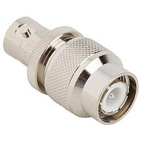 Amphenol RF 000-79675 RF Adapters - Between Series BNC JACK TO TNC PLUG