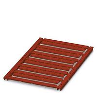 PHOENIX CONTACT 0829680 Terminal Block Tools & Accessories UCT-TMF 10 RD CUS