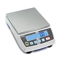 KERN PCB 1000-2 Compact laboratory balance (1200g/0,01g)
