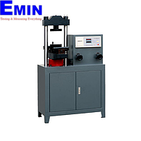 Samyon SYW-300 Cement Compression Testing Machine (300kN)