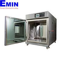 TEMPERATURE & HUMIDITY TEST CHAMBER