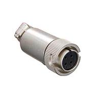 Hirose Electric RM12BPE-3PH81 Plugs