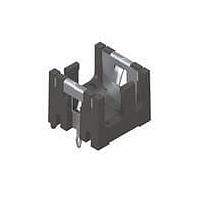 Keystone Electronics 503 Battery Holders 1/3 N Horiz Battery HOLDER
