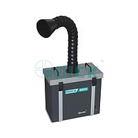 QUICK QUICK 6611 Smoke Purification Filter