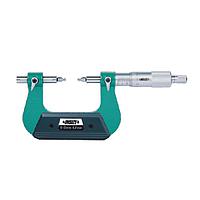 INSIZE 3291-50 Gear Tooth Micrometer (25-50mm)