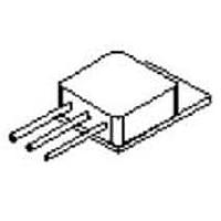 Microsemi JANTXV1N6659R Rectifiers 200V Reverse UFR,FRR