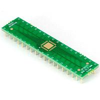 Chip Quik IPC0020C Adapters QFN-32 to DIP-36 SMT Adapter (0.5 mm pitch, 5 x 5 mm body) Compact Series