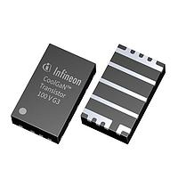 Infineon IGC033S101XTMA1 CoolGaN Transistor MV GAN DISCRETES
