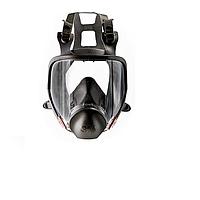 3M 6800 Full Facepiece Reusable Respirator