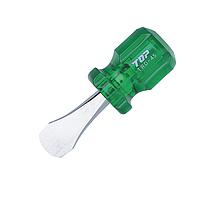 TOP Kogyo TRD-45 Coin driver (with rounded tip) (18x45mm)