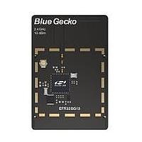 Silicon Labs SLWRB4104A Development Boards EFR32BG13 2.4 GHz 10 dBm Radio Board
