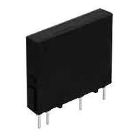 Panasonic Industrial Devices AQZ192 Solid State Relays PhotoMOS DC High Capacity type Relay