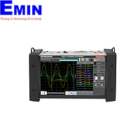 BK Precision DAS240-BAT Portable Multi-Channel Recorder