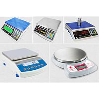 Precision Scale Repair Service