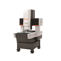 MITUTOYO QVT1-H606T1L-E Vision Measuring System (600×650×250mm; White LED)