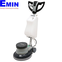 Clepro CS17G Floor scrubber equipment