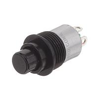 Amphenol Nexus Technologies NX303GB1B-62 Pushbutton Switches Switch with terminal lgs, wshrs, scws, nt