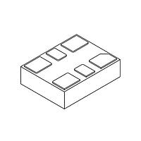Microchip Technology DSC1123CI2-312.5000T MEMS Oscillators MEMS Oscillator High Perf Single LVDS Ou