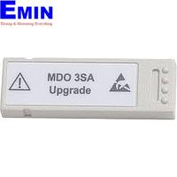 Tektronix MDO3SA Spectrum Analyzer Upgrade