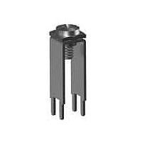 Keystone Electronics 7697-SEMS Combination SCREW TERM W/SEMS SCREW-LOOSE