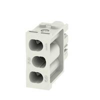 Weidmuller 1429350000 Modules HDC MHX 3 FC