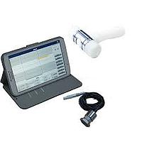 ZBL-P8000 Foundation Pile Dynamic Detector