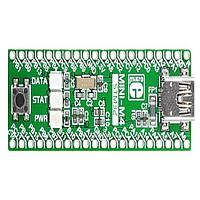 Mikroe MIKROE-1367 Development Boards MINI M4 STM32