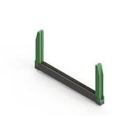 EDAC 395-051-523-178 Standard Card Edge Connectors .100" (2.54mm) Pitch Card Edge Connector