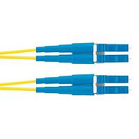Panduit NKF9ER02L-LM03 Fiber Optic Cable Assemblies Keyst LC-LC Patch Cord Singlemode R