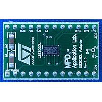 Acceleration Sensor Development Tools