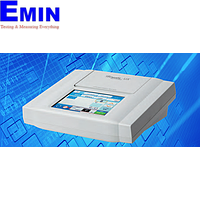 Earth resistance/Resistivity Tester