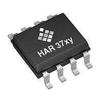 TDK Micronas HAR3736DJ-A Board Mount Hall Effect / Magnetic Sensors Programmable Dual0Die 2D Position Sensor with Digital Output