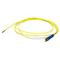 Amphenol FSI 13100403MD-D5 Fiber Optic Cable Assemblies Socket Termini to MIL 6ft Patchcord