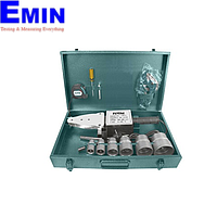 Pipe Heat Welding Machine