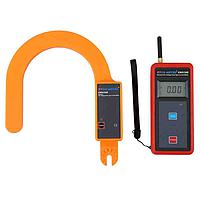 ETCR ETCR9330B Large Caliber H/L Voltage Hook Type Current Meter (Φ128mm, ≤110kV, AC 9999A, Wireless 100m)