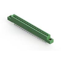 EDAC 307-040-460-208 Receptacles Card Edge Connector