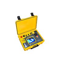 HV HIPOT GDPT-103C Onsite Calibrator for CVT (0~100V)
