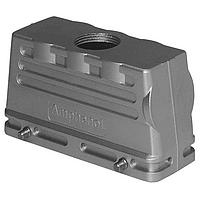 Amphenol Tuchel C146-11R024-550-1 Hoods Heavy Mate Hood Metric