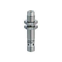 Contrinex 120253-0567 Proximity Sensors M12 10mm OD PNP NO 2m 3W PUR Cble