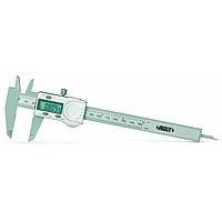 INSIZE 1139-150 Insize 1139-150 ELECTRONIC PLASTIC CALIPER 0-6"/0-150mm (0-6"/0-150mm)