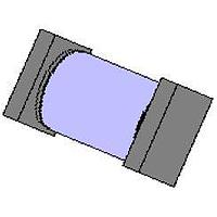 Microsemi JANTX1N6470US TVS Diodes 6.5V 775A Uni-Directional TVS SQ SMT