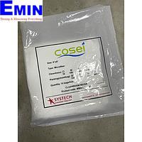 Cleanroom wipes