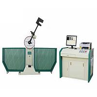 Laryee  CMT2250 Charpy Pendulum Impact Testing Machine (250J,500J; 5.4m/s)