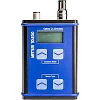 Mettler Toledo 30404694 O2 Simulator Optical