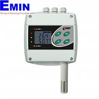 Humidity Sensor - Transmitter - Tranducer