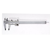 HINOTEK SDK1-120-1505 Caliper (0-150mm*0.05/0-6 in*1/128)