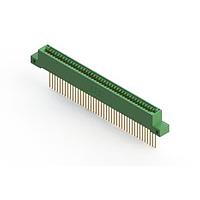 EDAC 345-042-541-112 Standard Card Edge Connectors .100" (2.54mm) Pitch Card Edge Connector
