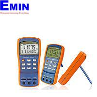 Tonghui TH2522 Handheld AC Low Resistance Tester (50Ω)