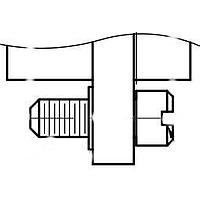 AirBorn 00-000-000-000-4300 Jack Screw Jackscrew