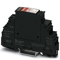 PHOENIX CONTACT 2817958 Type 3 Surge Protector PT 2+1-S-48DC
